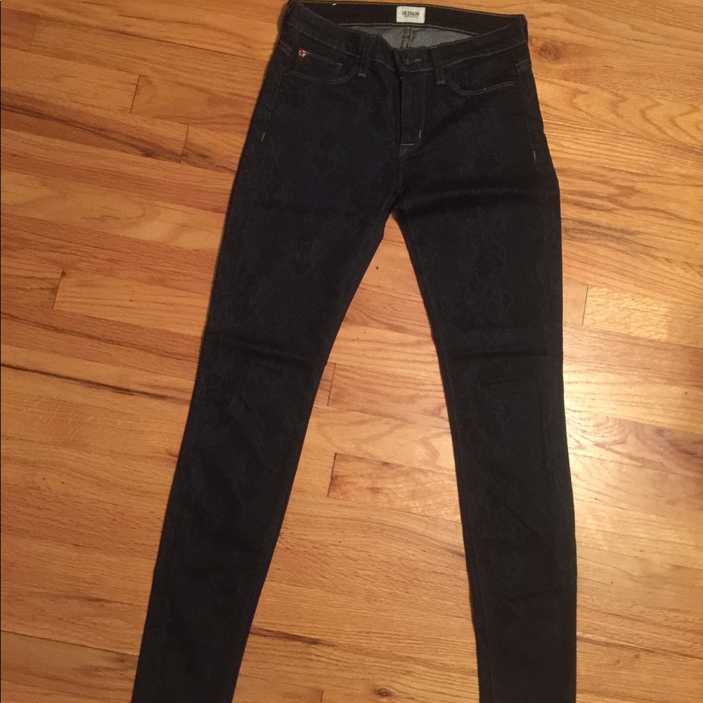 Hudson Jeans